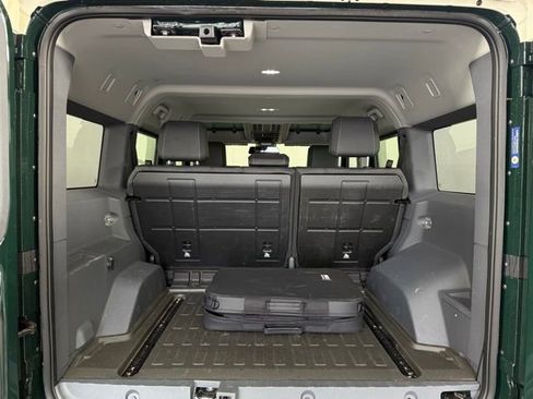 Used 2024 INEOS Grenadier Fieldmaster Edition image 19