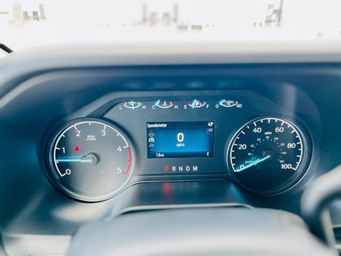 New 2026 Ford F350 XL w/ STX Appearance Package image 16