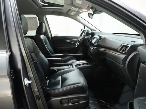 Used 2022 Honda Pilot Special Edition image 14