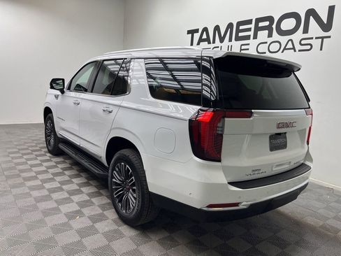 New 2026 GMC Yukon Elevation image 3