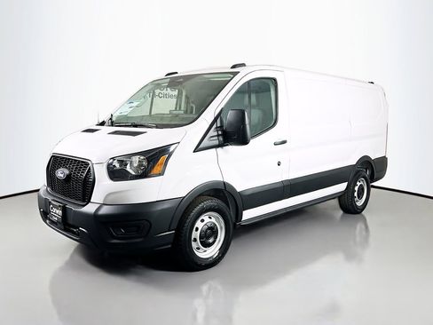 New 2026 Ford Transit 150 Low Roof image 5