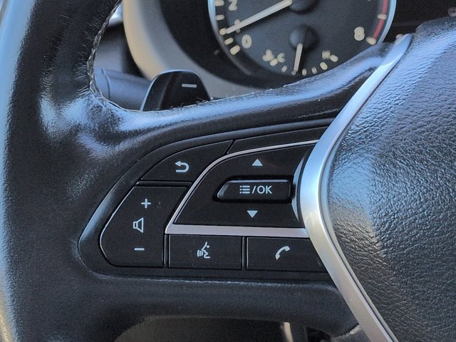 Used 2019 INFINITI QX50 Essential w/ Premium Heat Package FWD image 28
