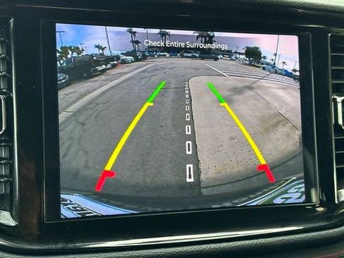 Used 2023 Dodge Durango R/T image 25