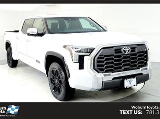 New 2026 Toyota Tundra 1794 Edition video 1