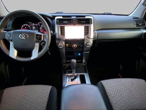 Used 2021 Toyota 4Runner SR5 RWD image 15
