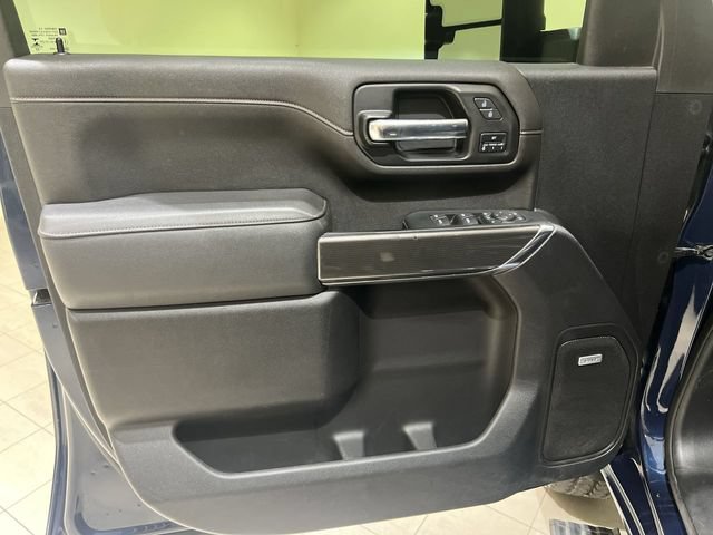 Certified 2022 GMC Sierra 2500 AT4 w/ AT4 Premium Plus Package AWD/4WD image 22