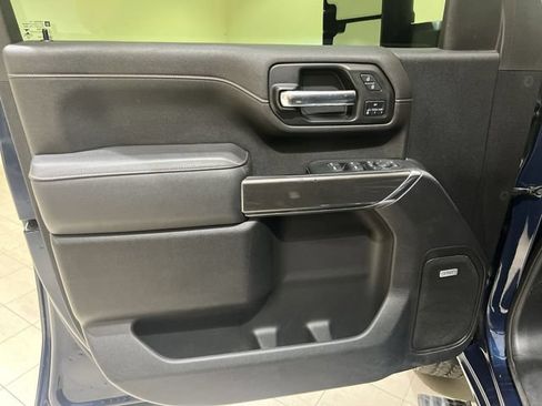 Certified 2022 GMC Sierra 2500 AT4 w/ AT4 Premium Plus Package AWD/4WD image 22