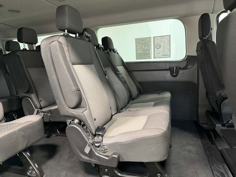 Used 2023 Ford Transit 350 XLT image 61