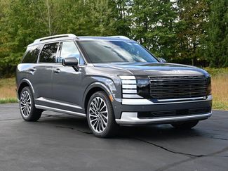 New 2026 Hyundai Palisade Calligraphy video 1