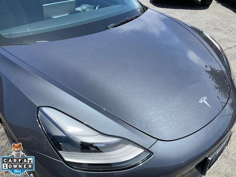 Used 2023 Tesla Model 3 Standard Range RWD image 84