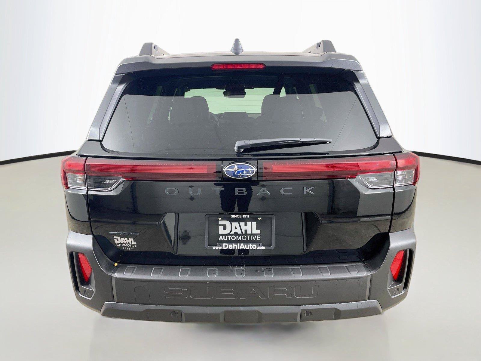 New 2026 Subaru Outback Limited XT AWD/4WD image 12