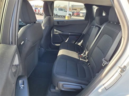 Used 2025 Ford Escape Active image 8