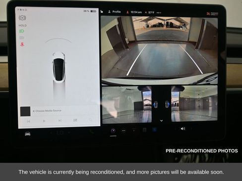 Used 2022 Tesla Model 3 Long Range image 17