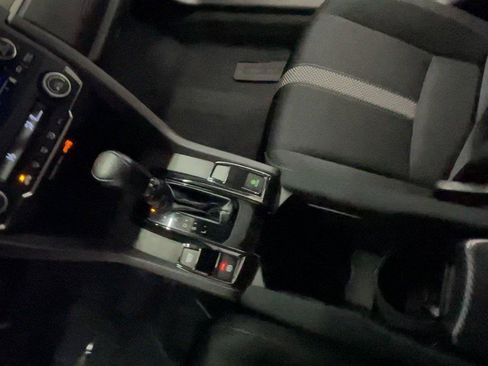 Used 2021 Honda Civic LX image 39