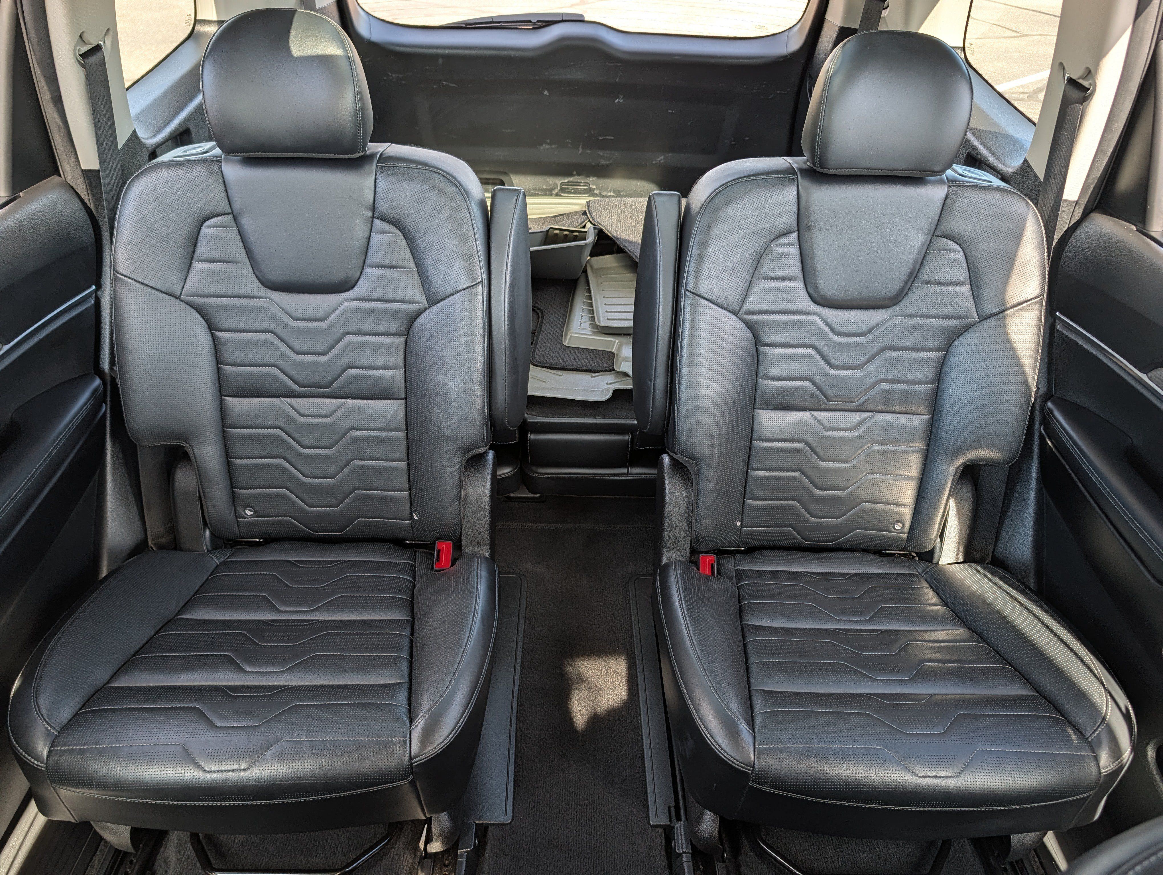 Used 2022 Kia Telluride SX w/ SX Prestige Package AWD/4WD image 13