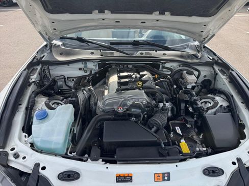 Used 2024 MAZDA MX-5 Miata Grand Touring w/ Weather Package RWD image 21