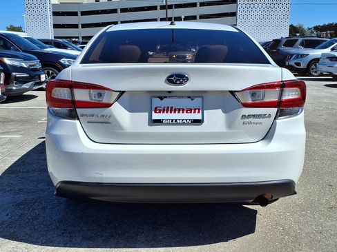 Used 2023 Subaru Impreza 2.0i AWD/4WD image 23