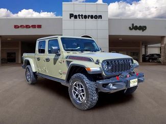 New 2026 Jeep Gladiator Rubicon video 1