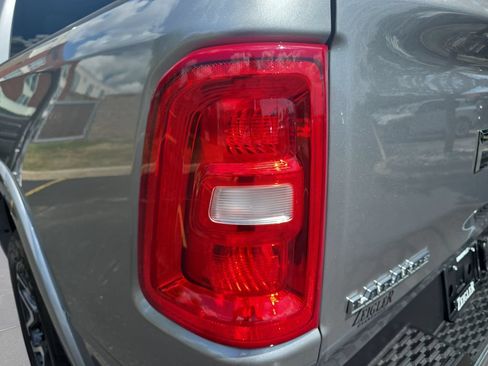 Certified 2026 RAM 1500 Laramie AWD/4WD image 33