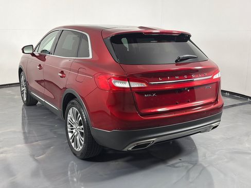 Used 2016 Lincoln MKX Reserve w/ Cargo Utility Package AWD/4WD image 6