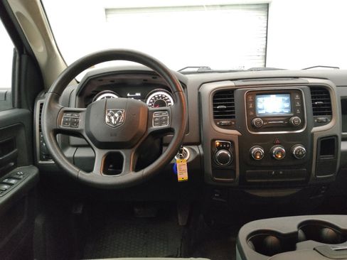 Used 2017 RAM 1500 Tradesman w/ Popular Equipment Group RWD image 22