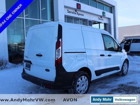 Used 2020 Ford Transit Connect XL image 6