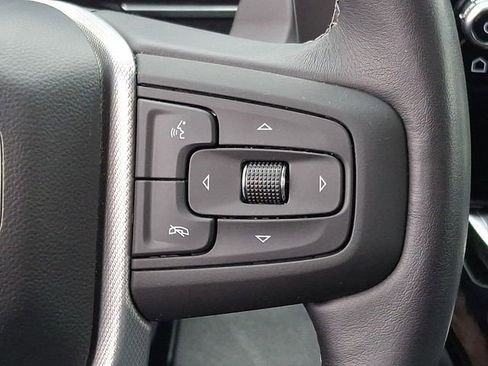 Certified 2023 GMC Sierra 1500 Denali w/ Technology Package image 26