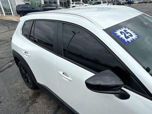 Used 2025 MAZDA CX-50 AWD 2.5 S w/ Select Package image 14