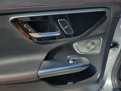 Certified 2024 Mercedes-Benz C 43 AMG 4MATIC Sedan image 12