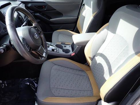 Certified 2024 Subaru Crosstrek 2.5i Sport AWD/4WD image 12