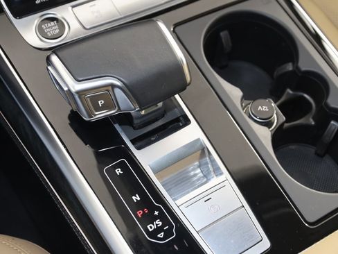 Used 2021 Audi Q7 3.0T Prestige w/ Prestige Package image 7