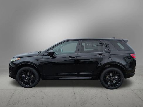 New 2026 Land Rover Discovery Sport Landmark image 3