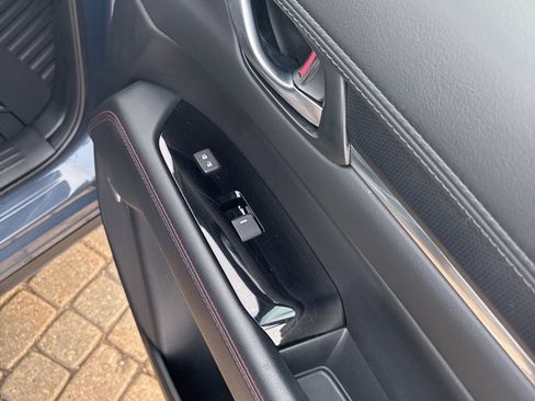 Certified 2023 MAZDA CX-5 Carbon Edition image 29