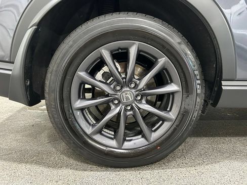 Used 2026 Honda CR-V EX-L image 11