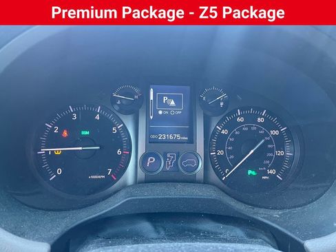 Used 2015 Lexus GX 460 460 w/ Premium Package image 11