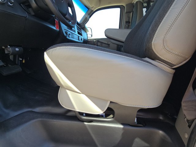 Used 2025 GMC Savana 2500 w/ Driver Convenience Package RWD image 17
