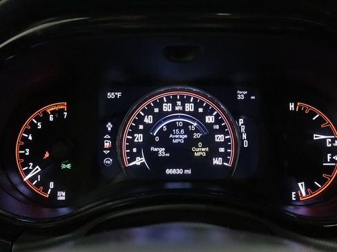 Certified 2024 Dodge Durango R/T image 21