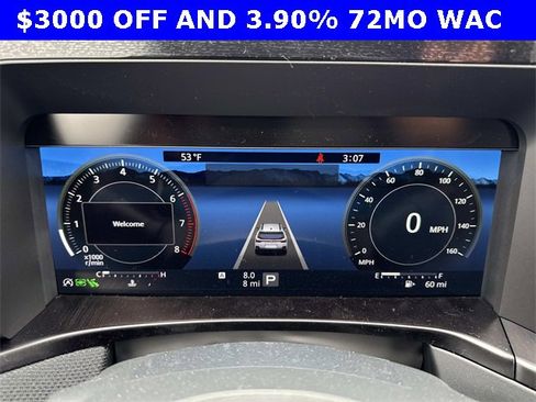 New 2026 Subaru Outback Limited XT image 25