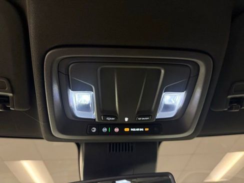 New 2026 Chevrolet Silverado 1500 LTZ image 21