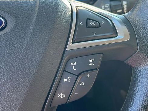 Used 2017 Ford Fusion S image 23