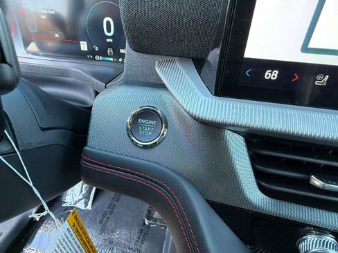 New 2026 Ford Explorer ST w/ Sun And Sound Package image 17