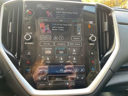 Used 2023 Subaru Ascent Touring image 27