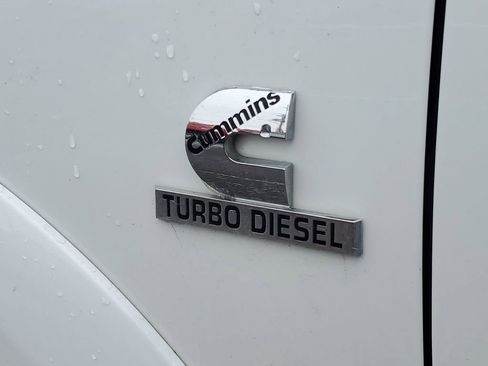 Used 2012 RAM 2500 SLT image 30