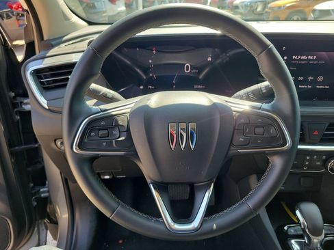 Used 2025 Buick Encore GX Preferred image 22