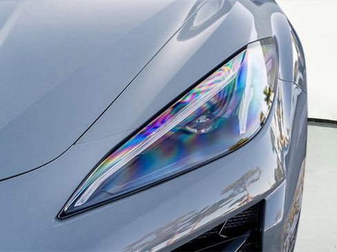 Used 2025 Chevrolet Corvette Z06 image 25