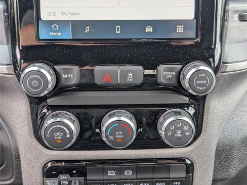 New 2026 RAM 5500 Tradesman w/ Chrome Appearance Group image 20