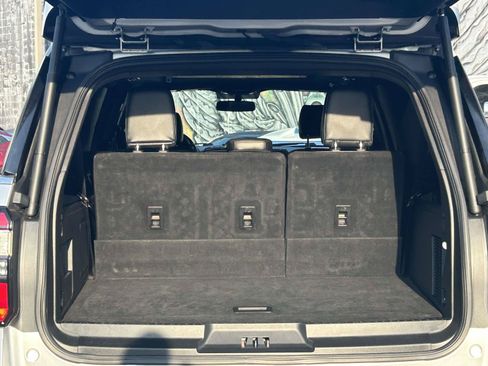 Used 2019 Ford Expedition Max Limited AWD/4WD image 11