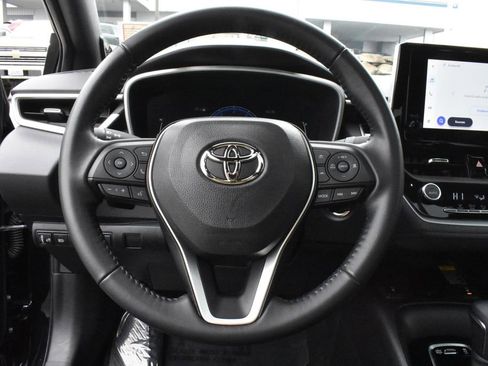 Used 2024 Toyota Corolla XSE image 18
