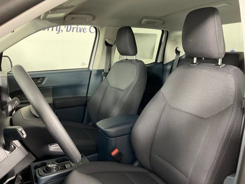 New 2026 Ford Maverick XL FWD image 14