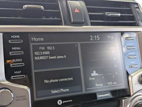 Used 2024 Toyota 4Runner SR5 image 21